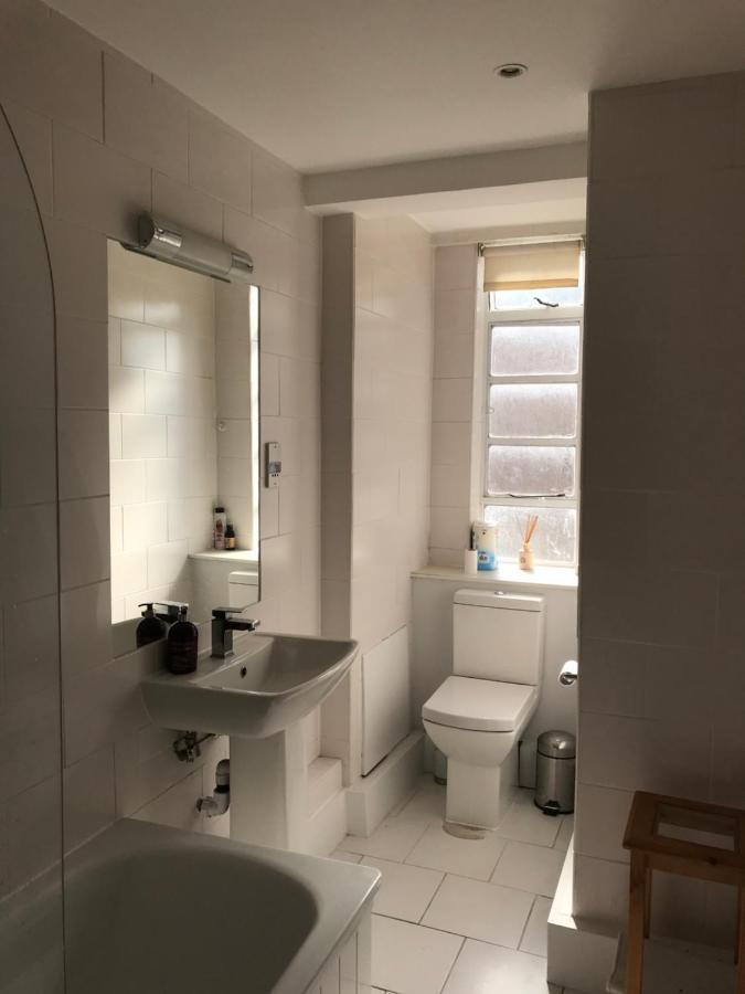 Nell Gwynn House, Chelsea Apartment London Bagian luar foto