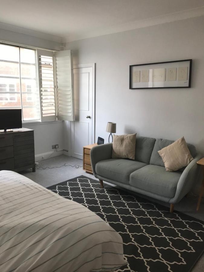 Nell Gwynn House, Chelsea Apartment London Bagian luar foto