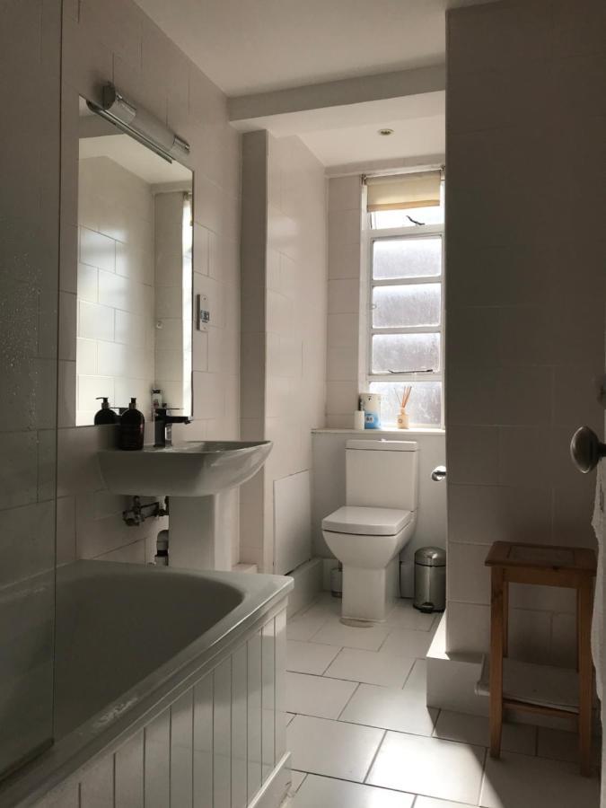 Nell Gwynn House, Chelsea Apartment London Bagian luar foto